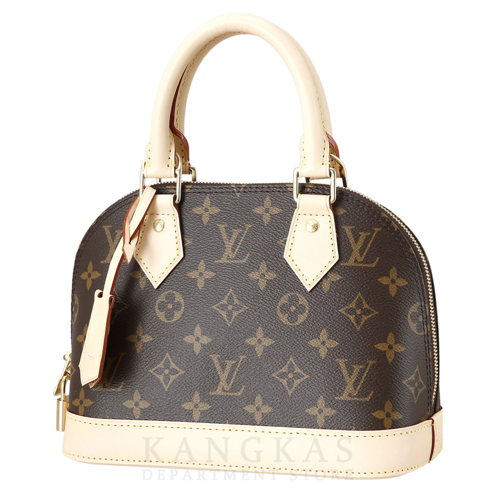 LOUIS VUITTON(NEW)루이비통 모노그램 알마BB (새제품) NEW PRODUCT